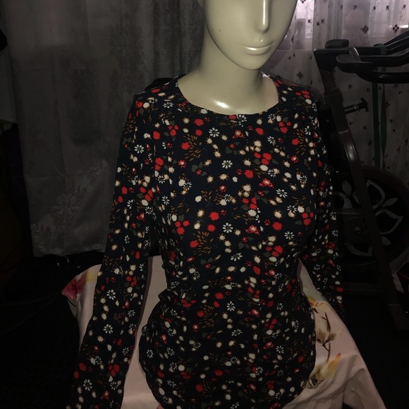 Levi's Blouse - Picture 3 of 3